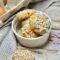 BISCOTTI AL LIMONE SENZA GLUTINE