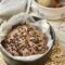 CAROTINA AL CACAO SENZA UOVA