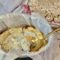 RICETTA 3 INGREDIENTI (Senza Lattosio, Senza Nichel)
