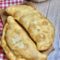 PANZEROTTI DELLA NONNA