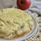 TORTA DI MELE SENZA GLUTINE POCHI INGREDIENTI (Senza Nichel, Senza Lattosio)