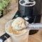 GELATO AL MELONE CON GELATEC DI CECOTEC (Senza Nichel, Senza Lattosio)