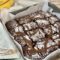 TORTA RICOTTA E CIOCCOLATO
