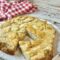 TORTA DI MELE SENZA ZUCCHERO E SENZA GLUTINE