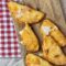 PANZEROTTINI AL FORNO 2 INGREDIENTI (Senza Lievito, Senza Glutine)