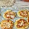 PIZZETTE IN FAMIGLIA