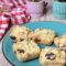 BISCOTTI IN FROLLA CON RIPIENO AL BERGAMOTTO