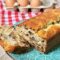 PLUMCAKE DEL POMERIGGIO (Senza Glutine, Senza Latte)