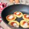 PIZZETTE IN PADELLA 2 INGREDIENTI (Senza Glutine, Senza Nichel, Senza Lievito)