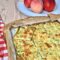 FRITTATONA AL FORNO SENZA GLUTINE E SENZA NICHEL