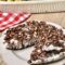 MERENDA FRESCA CON RISO SOFFIATO E YOGURT