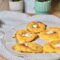 PIZZETTE DI ZUCCA FILANTE (Senza Farina, Senza Nichel e Lattosio)