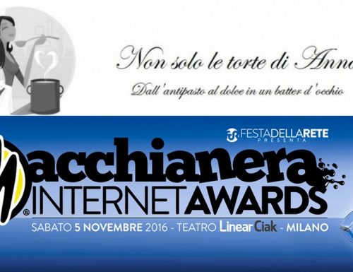 L’ultima pazzia di una foodblogger, mi volete aiutare?