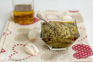 salsa verde piemontese