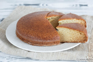 pan di banane