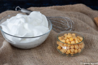 acquafaba a cosa serve e come si utilizza