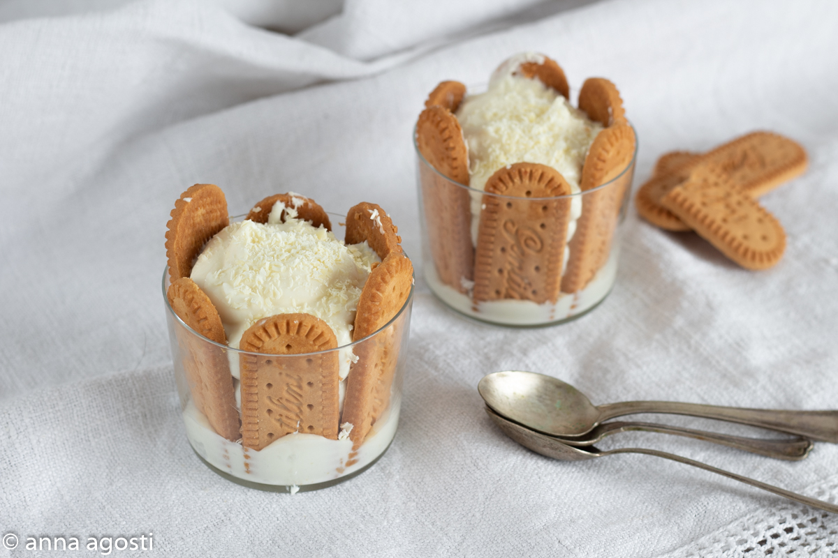 crema cioccolato bianco e mascarpone