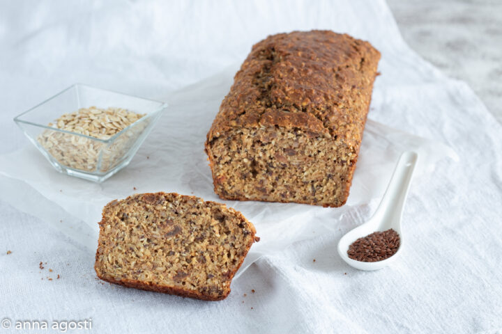 Pane Proteico ai Semi