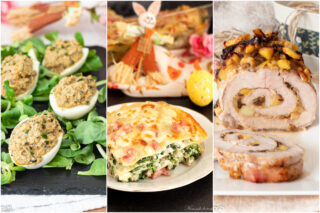 Cosa cucinare per Pasqua