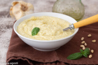 Pesto di limoni