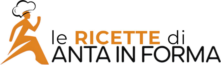 logo anta in forma ricette