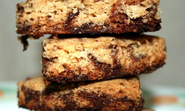 Biscotti al cioccolato