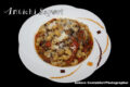 Conchigliette con lenticchie e cozze.