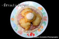 Frittelle di cavolfiore.