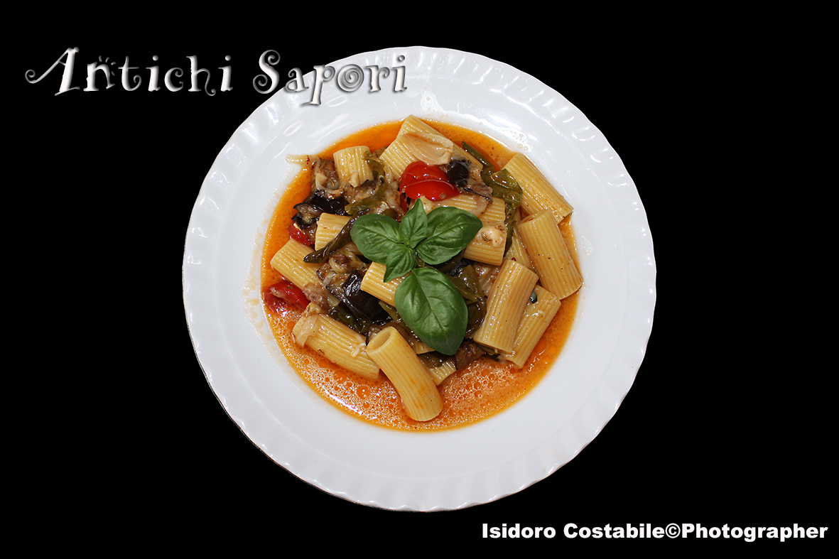 Rigatoni e Pane Cafone: la sfida dell'Orto Estivo. Chi l'avrà vinta?