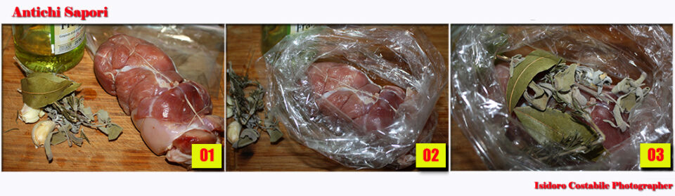 Arrosto di Tacchino Perfetto: CBT Casalinga senza Roner.