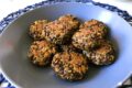 Polpette di lenticchie