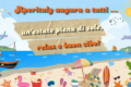 Buone vacanze!