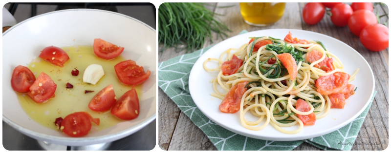 ricette con barba dei frati