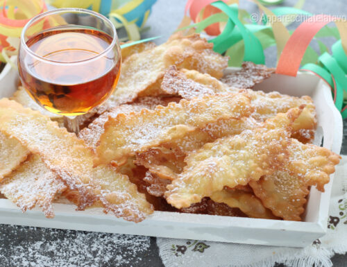 CENCI FRITTI CROCCANTI