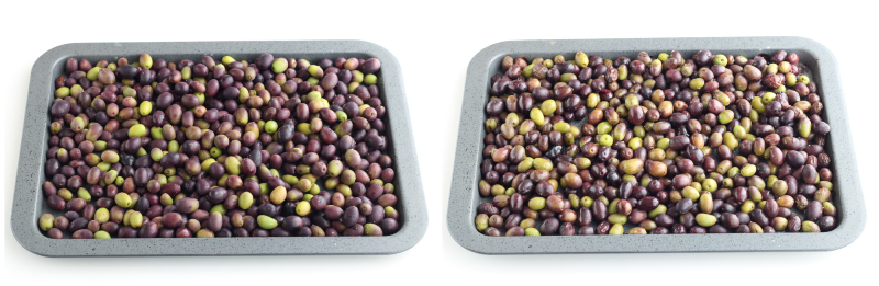 olive al forno