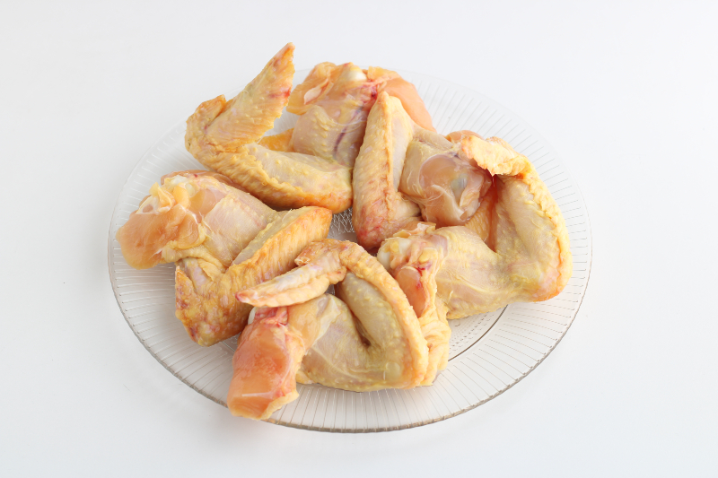 alette di pollo