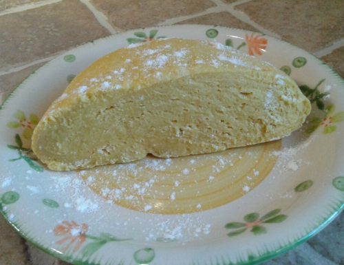 Pasta fresca emiliana