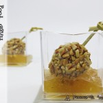 Praline gustose finger food ricetta A pummarola 'ncoppa