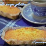 plumcake senza glutine e senza lattosio con farina di miglio ricetta a pummarola ncoppa blog giallo zafferano