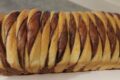 Brioche bicolore