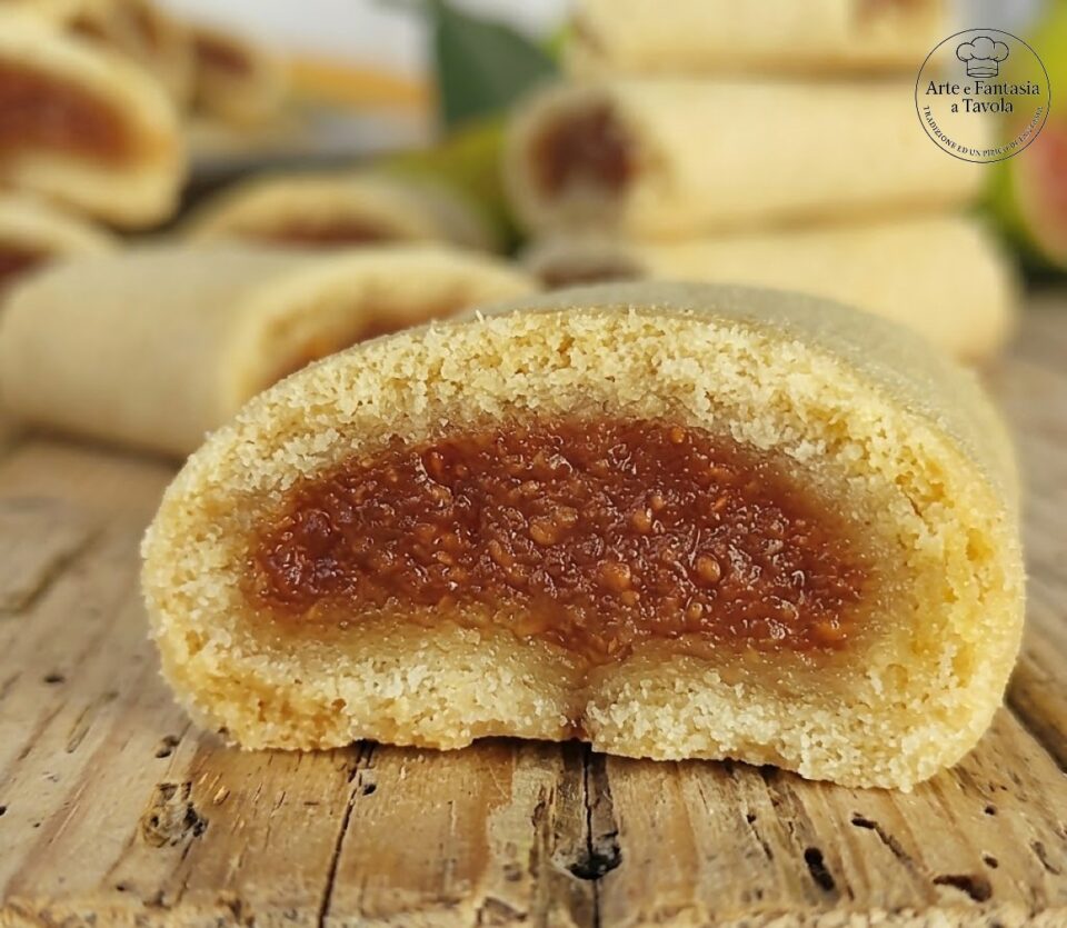 Biscotti settembrini