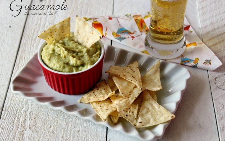 Guacamole Guacamole