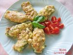 zucchine ripiene