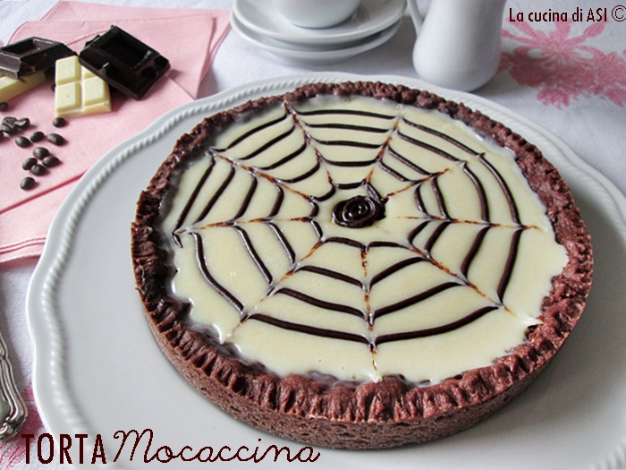 torta mocaccina