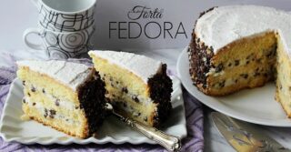 Torta Fedora
