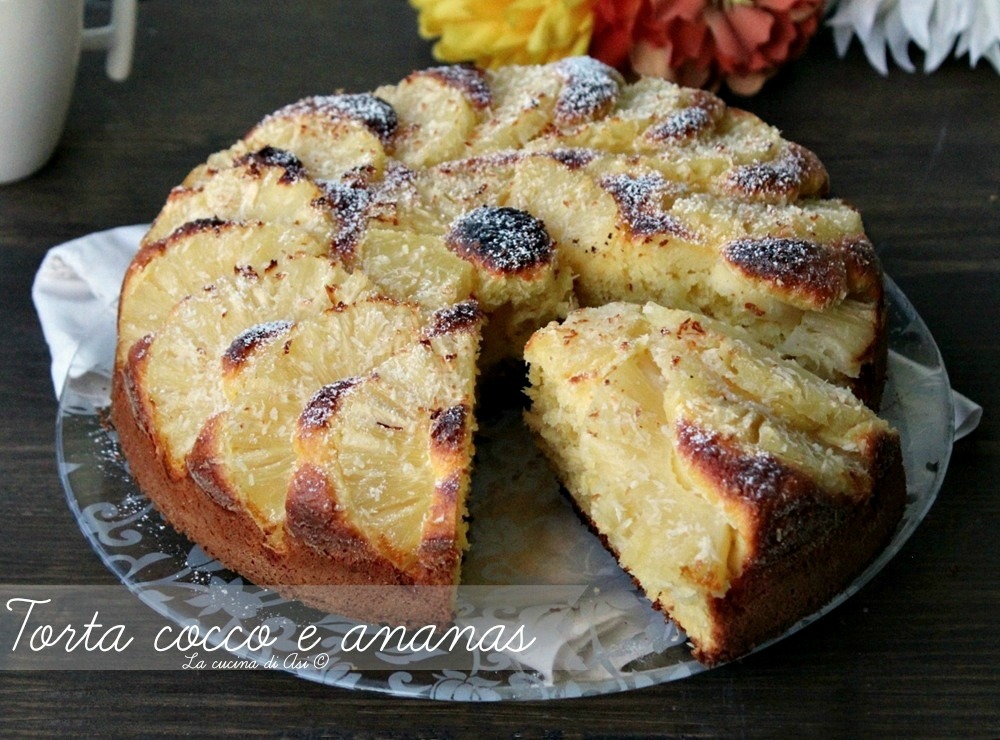 torta-al-cocco-e-ananas