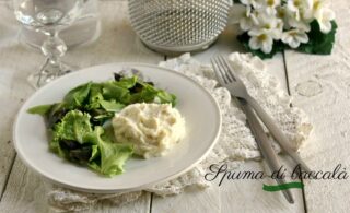 la spuma-di-baccalà cremosa e ben mantecata