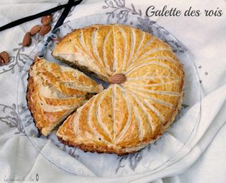 Galette des rois