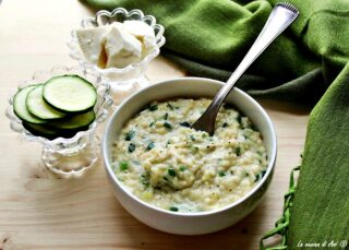 Risotto-cremoso-alle-zucchine-con-stracchino