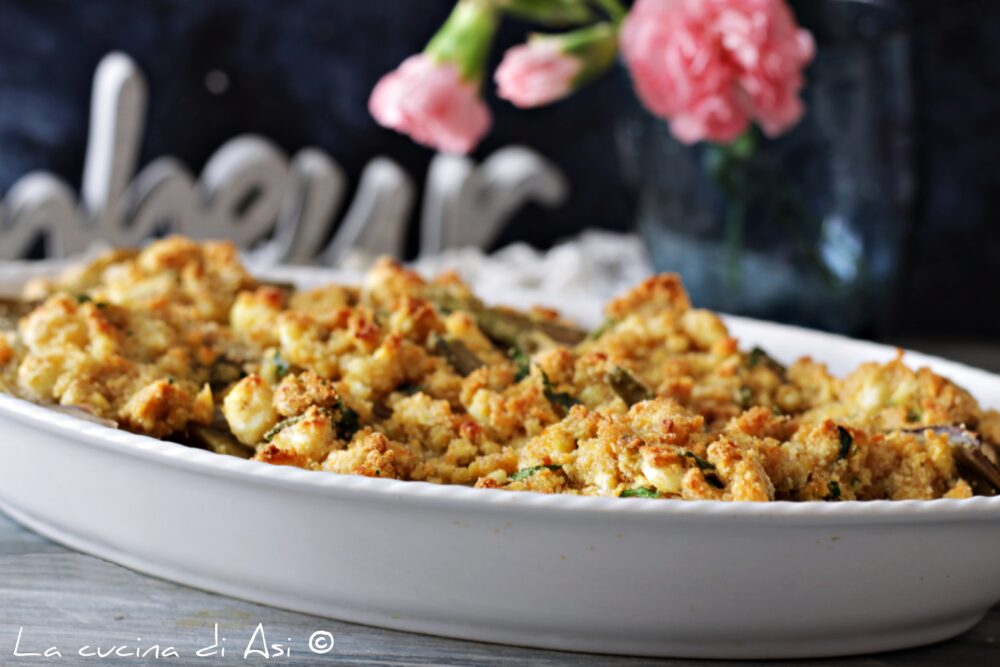 Scodelline-ripiene-di-carciofi-gratinati